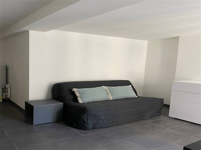 Appartement à louer, 21m², Saint-Etienne