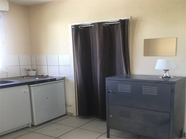 Appartement à louer, 10m², La Talaudière