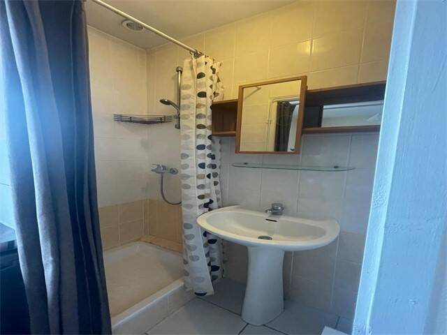 Appartement à louer, 10m², La Talaudière