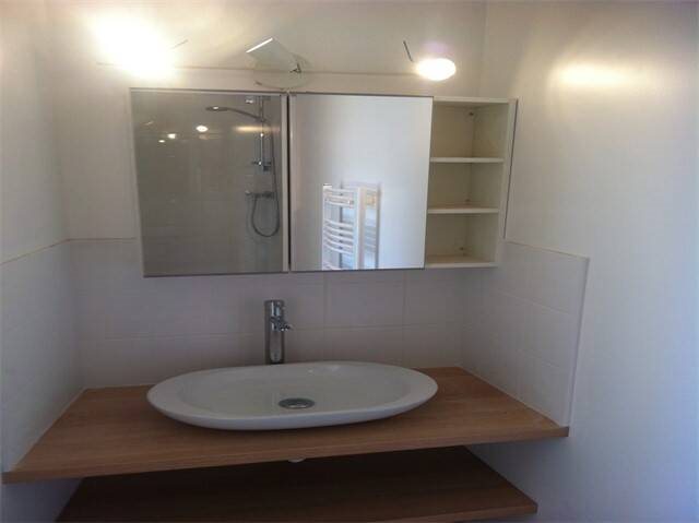 Appartement à louer, 99m², Saint-Etienne