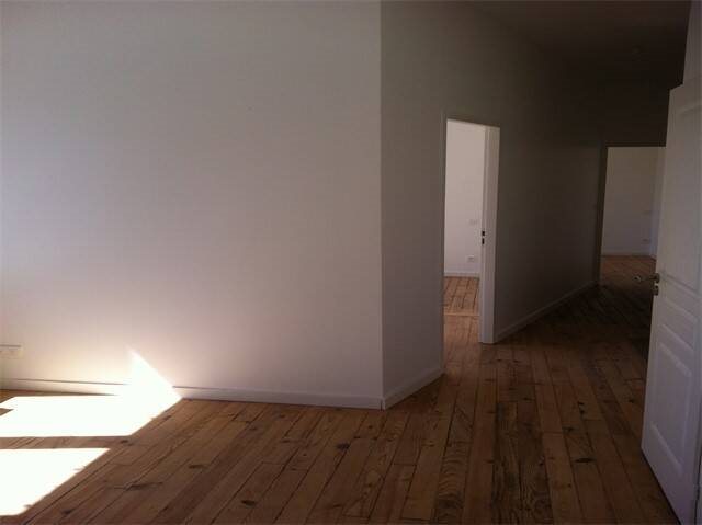 Appartement à louer, 99m², Saint-Etienne