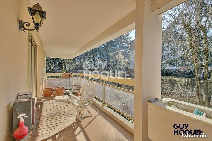 Appartement à vendre, 105m², Lyon 5ème