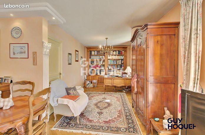 Appartement à vendre, 105m², Lyon 5ème