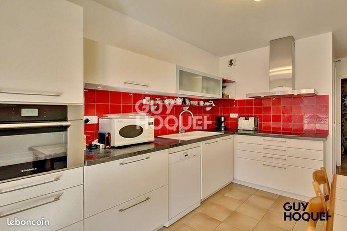 Appartement à vendre, 105m², Lyon 5ème