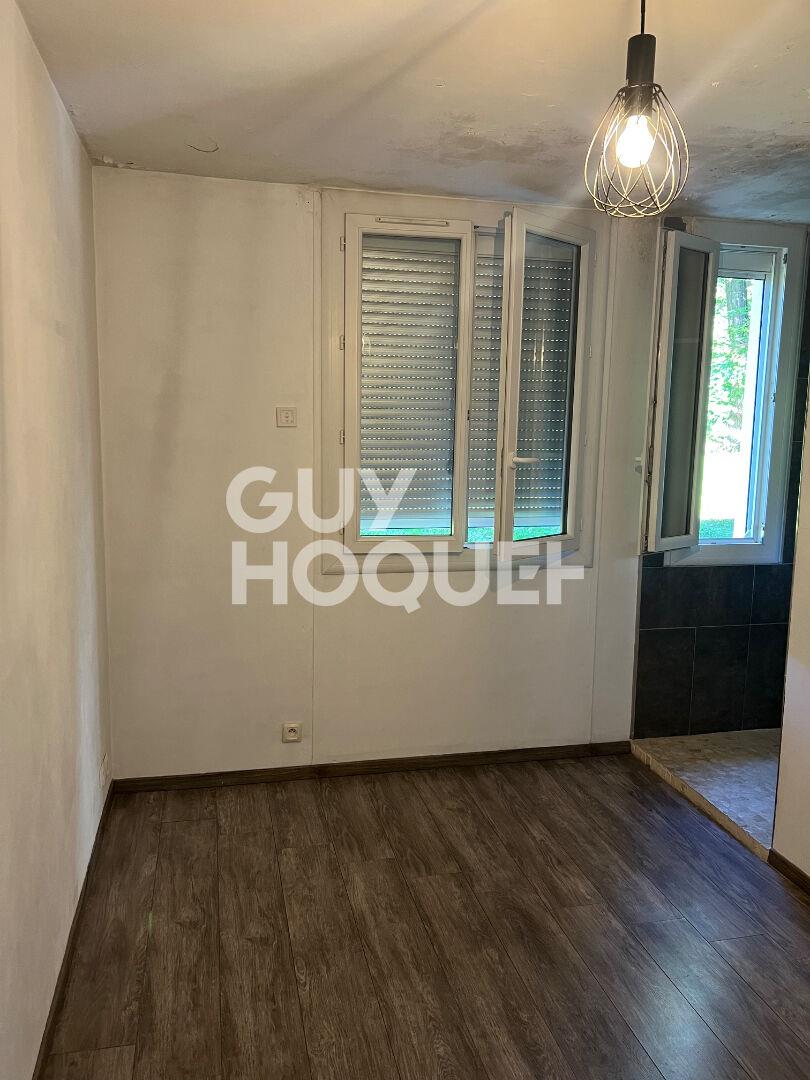 Appartement à louer, 54m², Lyon 5ème