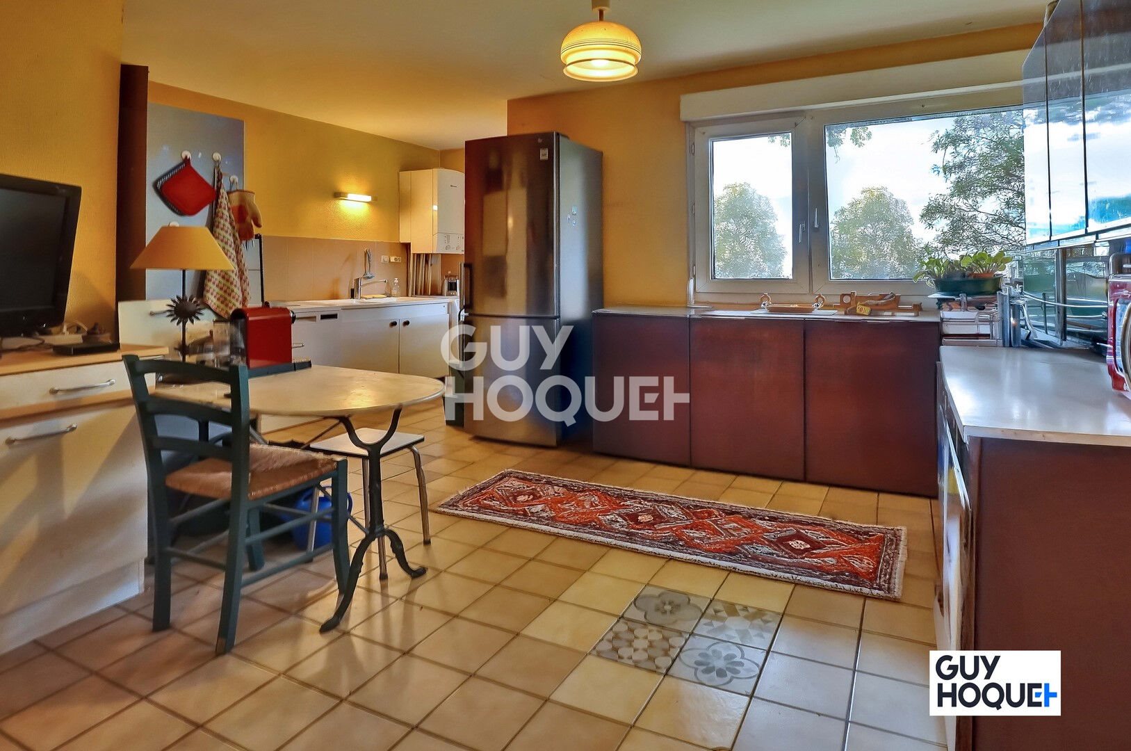 Appartement à vendre, 107m², Lyon 5ème