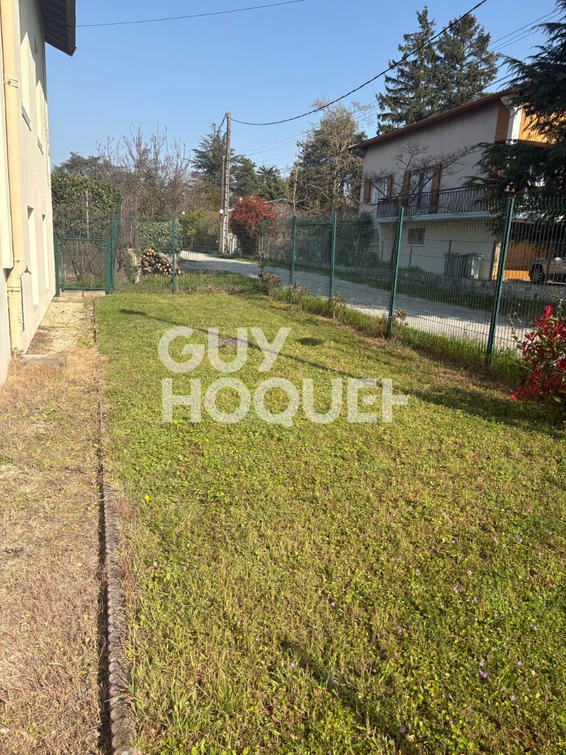 Maison à louer, 100m², Ternay