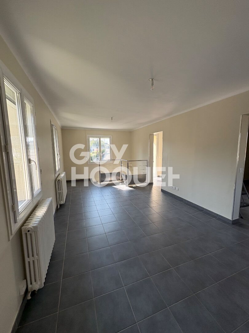 Maison à louer, 100m², Ternay