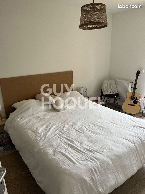 Appartement à louer, 47m², Sérézin-du-Rhône