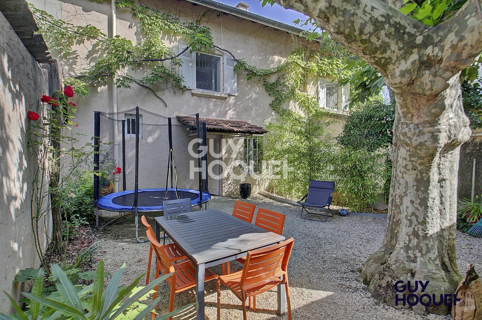 Appartement à vendre, 107m², Lyon 5ème