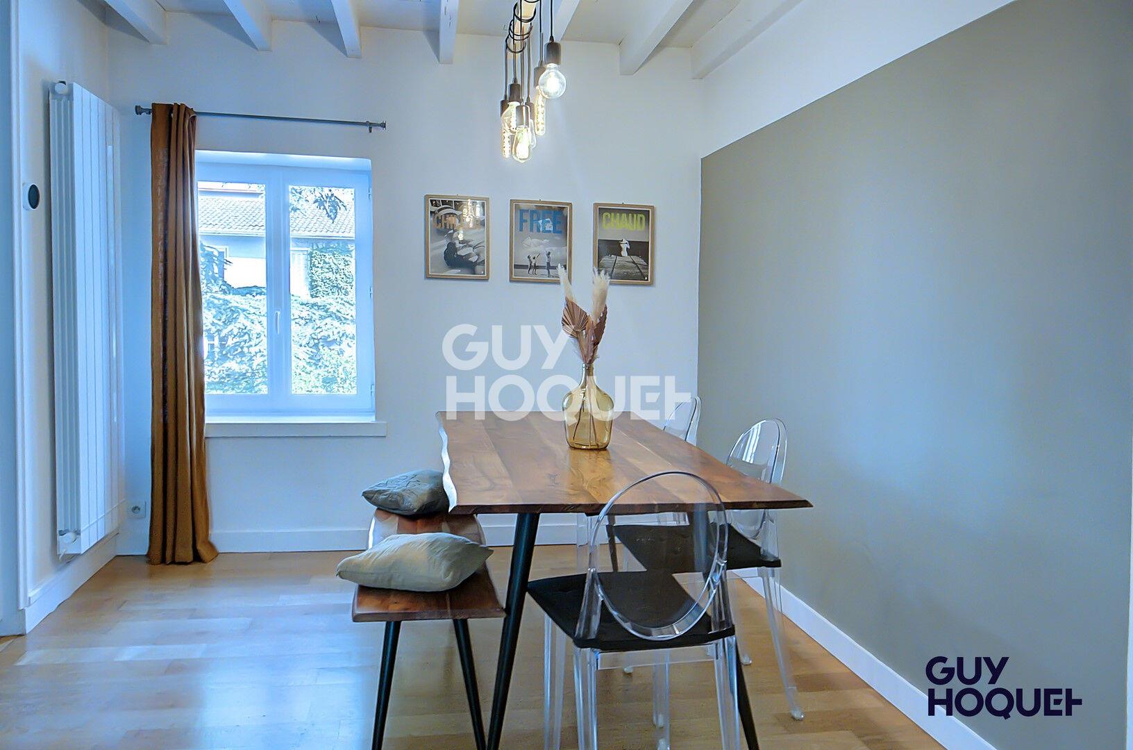 Appartement à vendre, 107m², Lyon 5ème