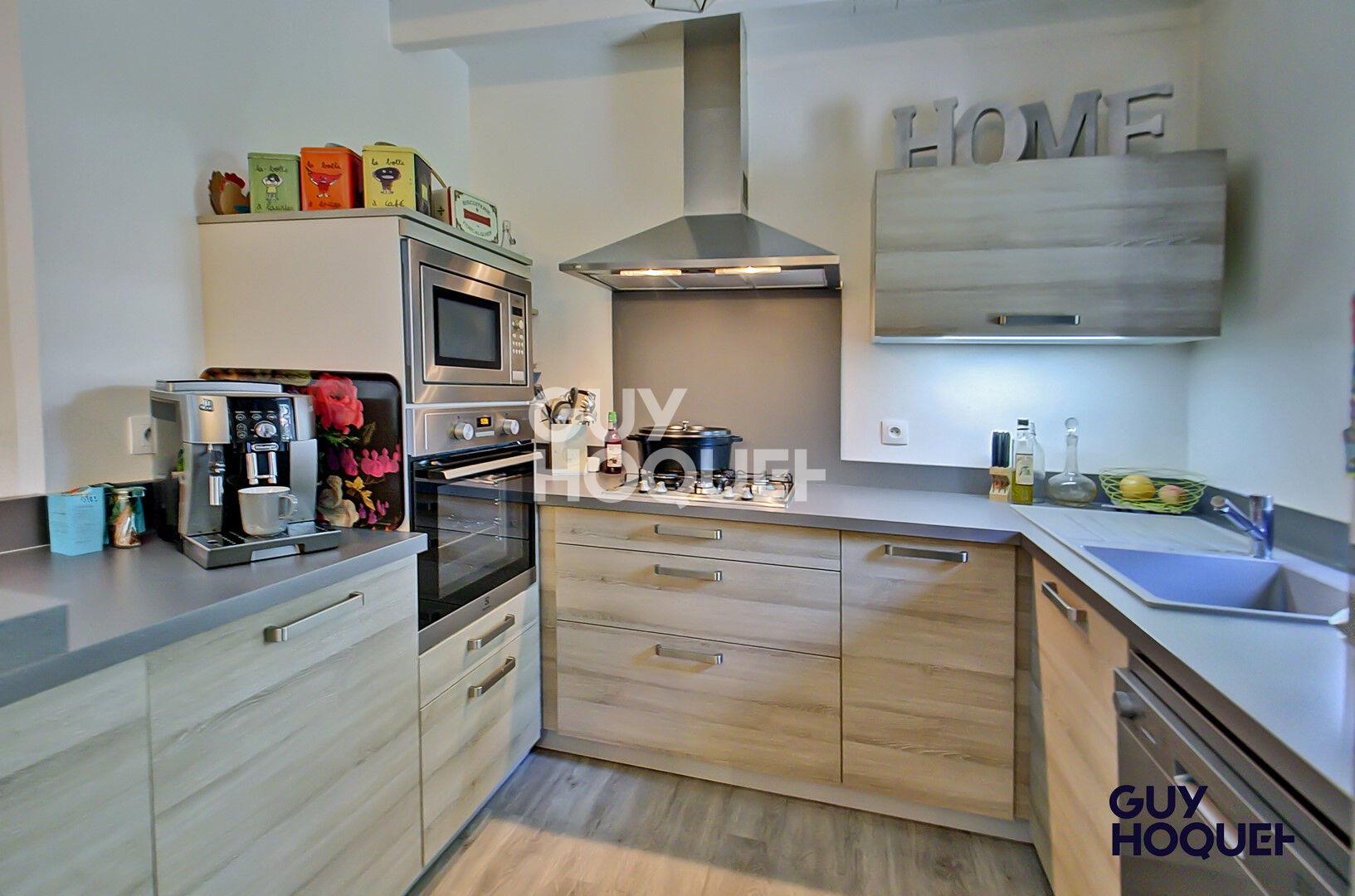 Appartement à vendre, 107m², Lyon 5ème