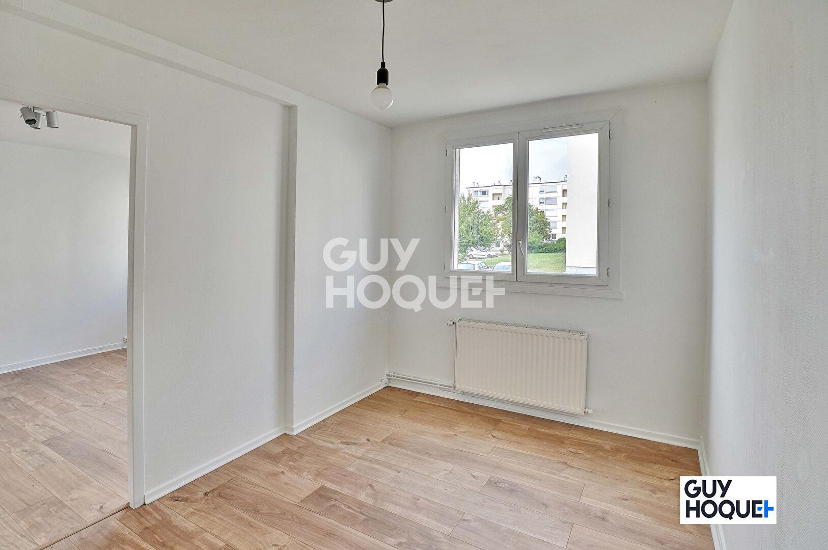 Appartement à vendre, 64m², Lyon 5ème