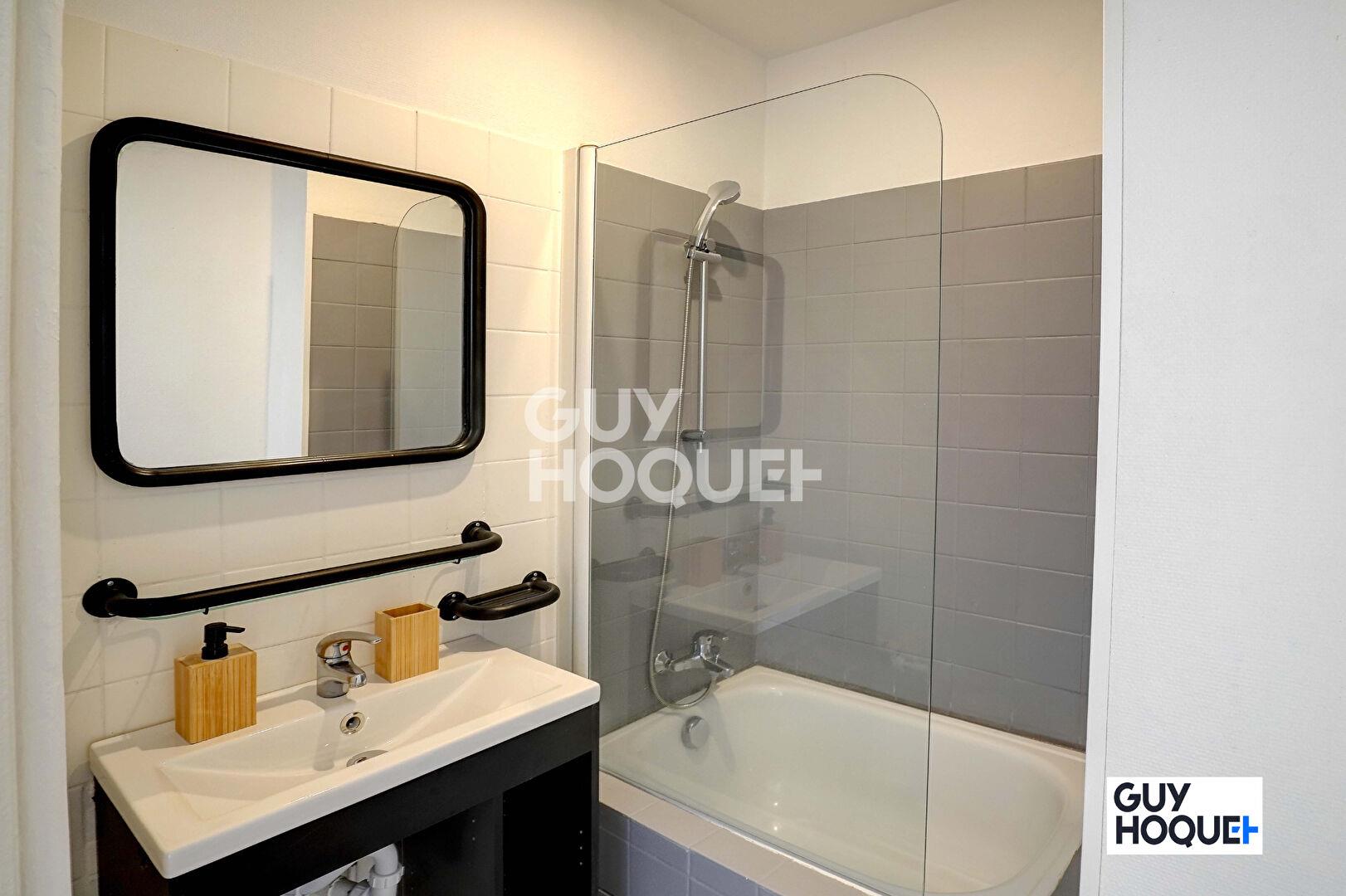 Appartement à vendre, 64m², Lyon 5ème