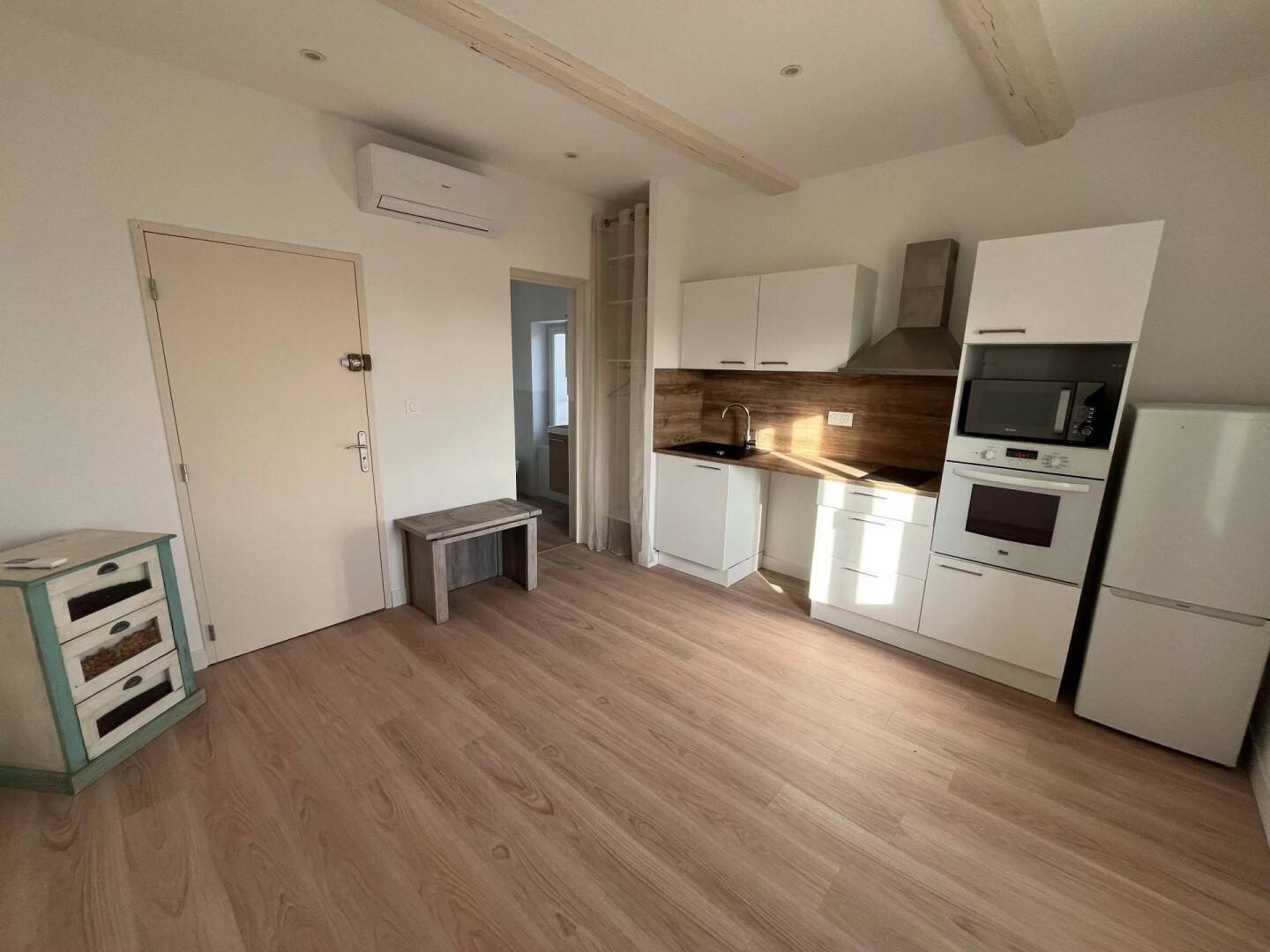 Appartement à louer, 17m², Vedène