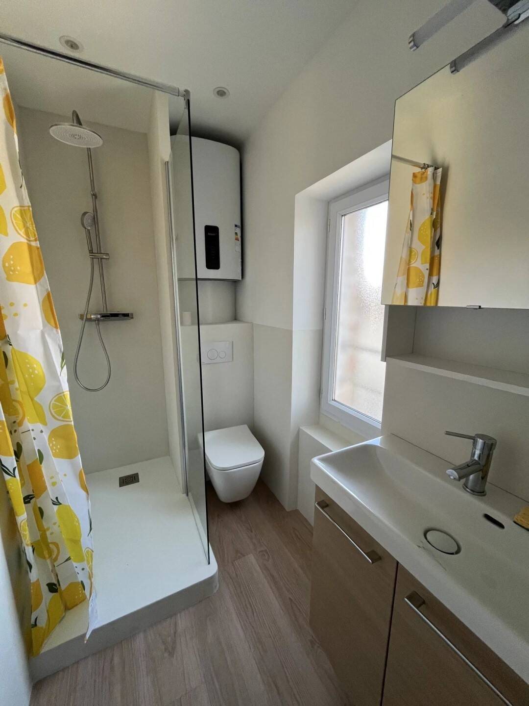Appartement à louer, 17m², Vedène