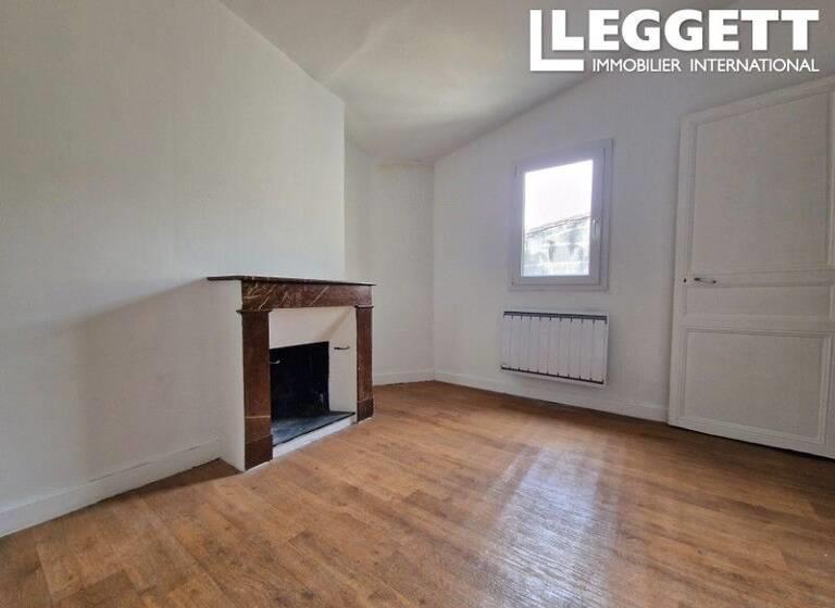 Appartement à vendre, 22m², Bordeaux