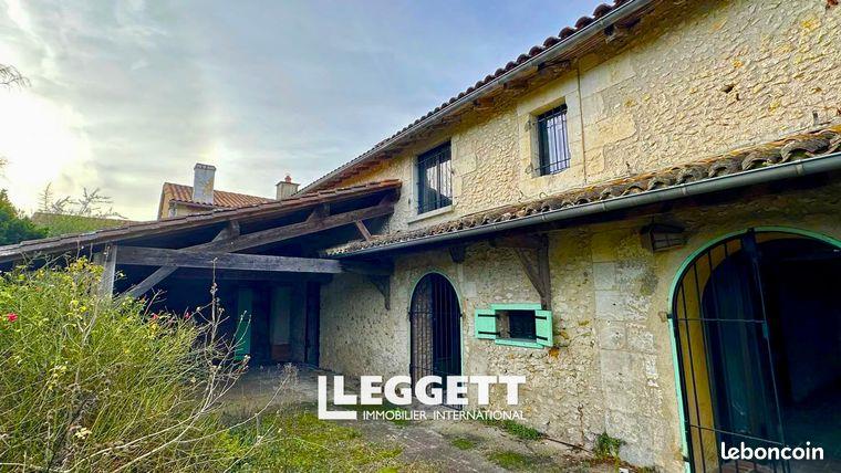 Appartement à vendre, 400m², Neuvic