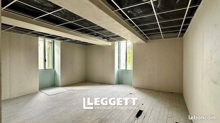 Appartement à vendre, 400m², Neuvic