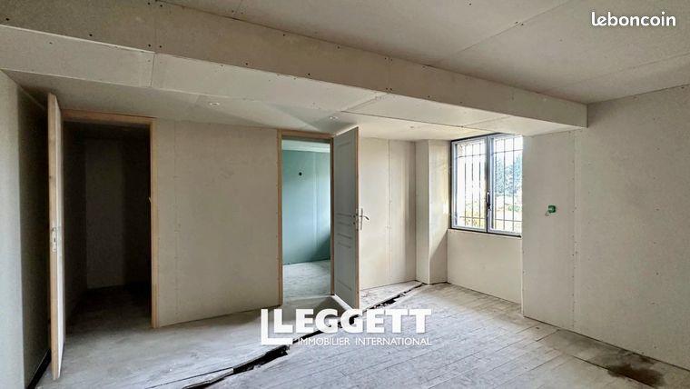 Appartement à vendre, 400m², Neuvic