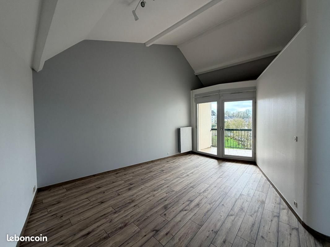 Appartement à vendre, 71m², Sablé-sur-Sarthe