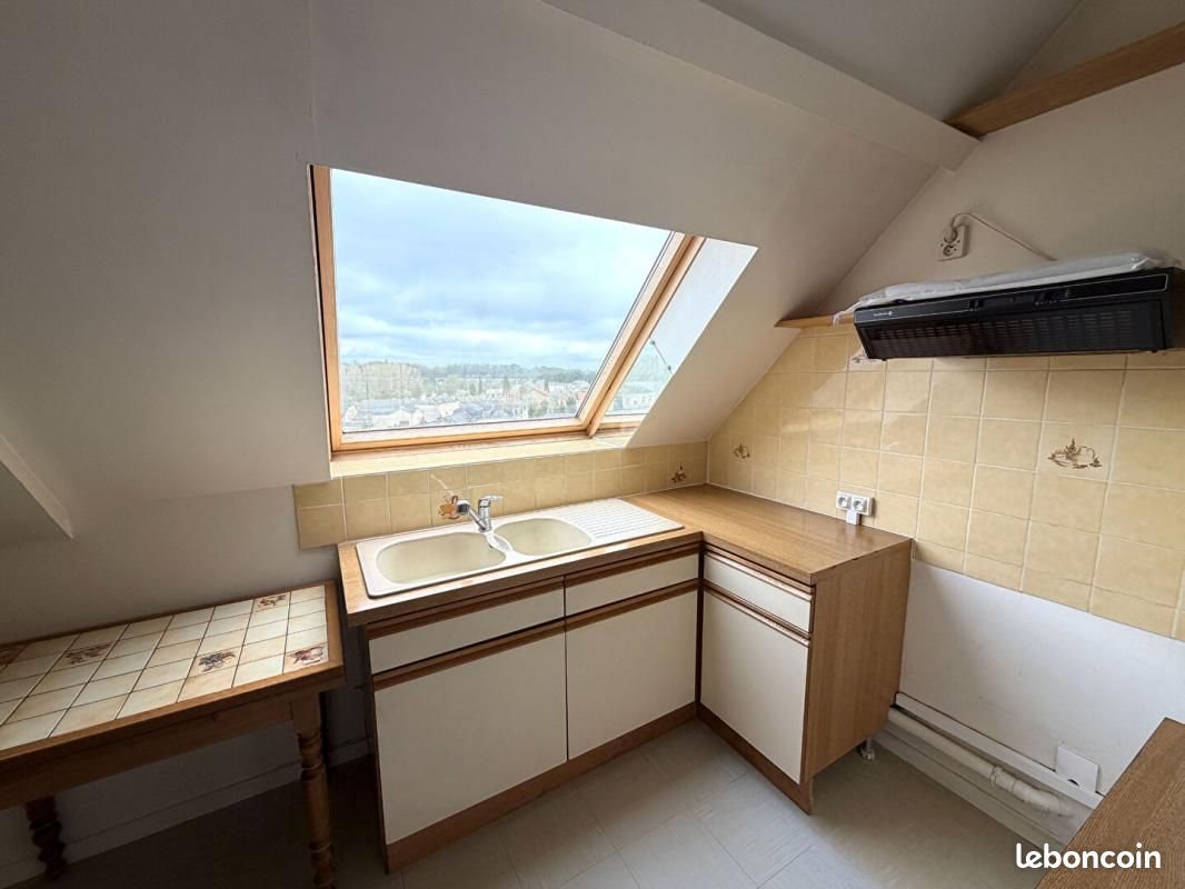 Appartement à vendre, 71m², Sablé-sur-Sarthe