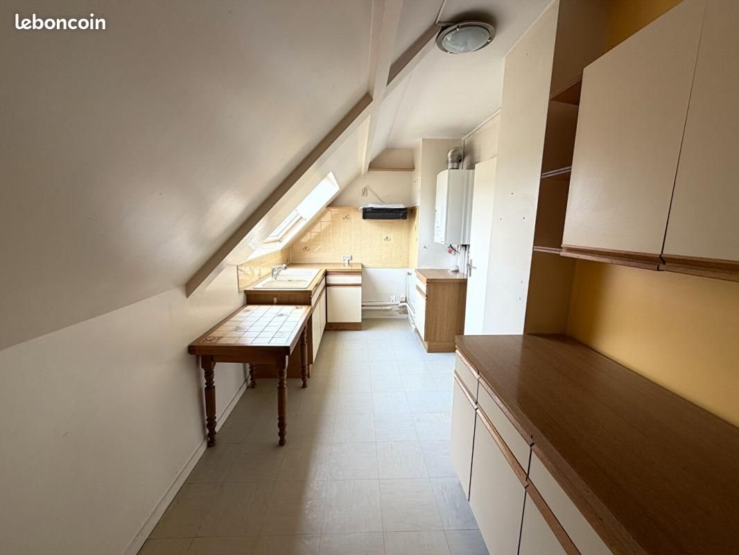 Appartement à vendre, 71m², Sablé-sur-Sarthe