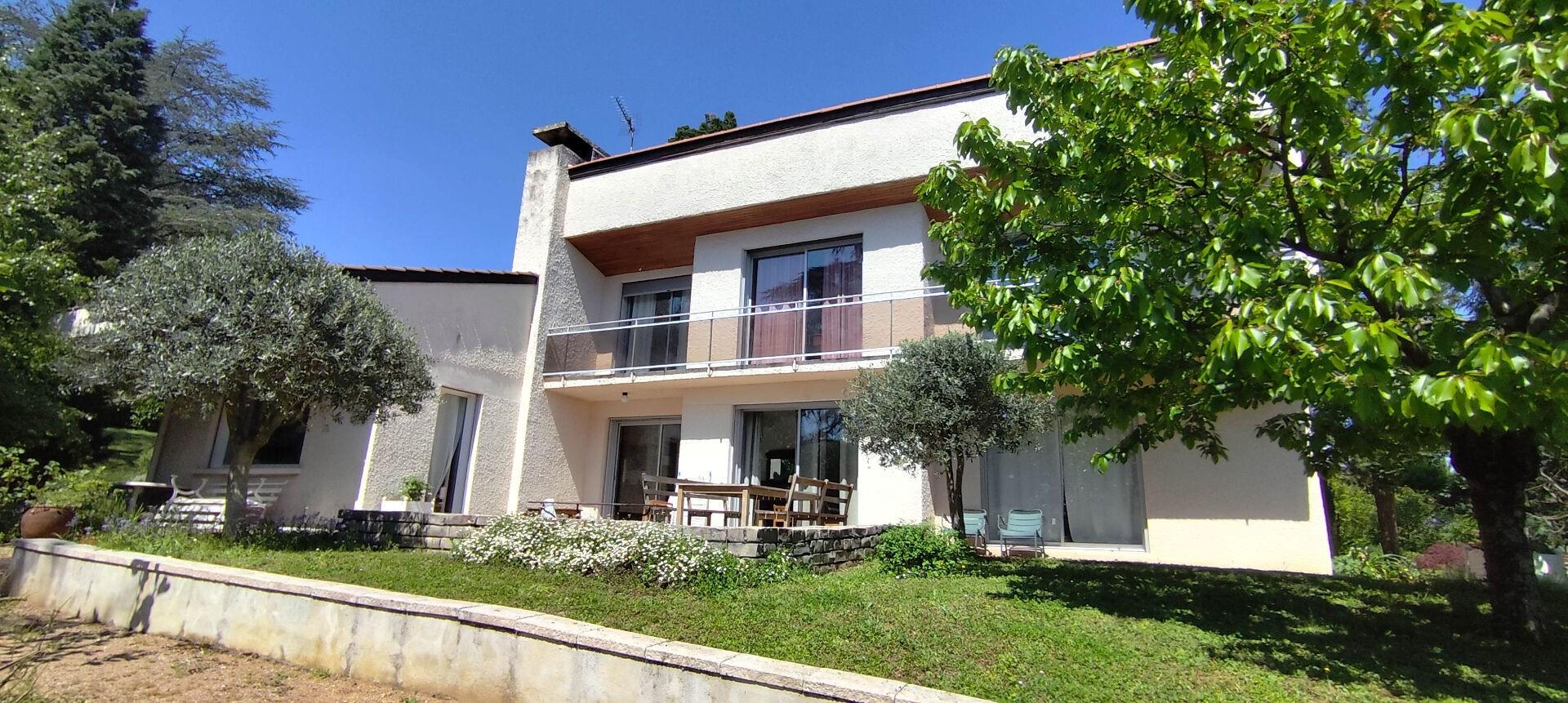 Maison à vendre, 240m², Lyon 5ème