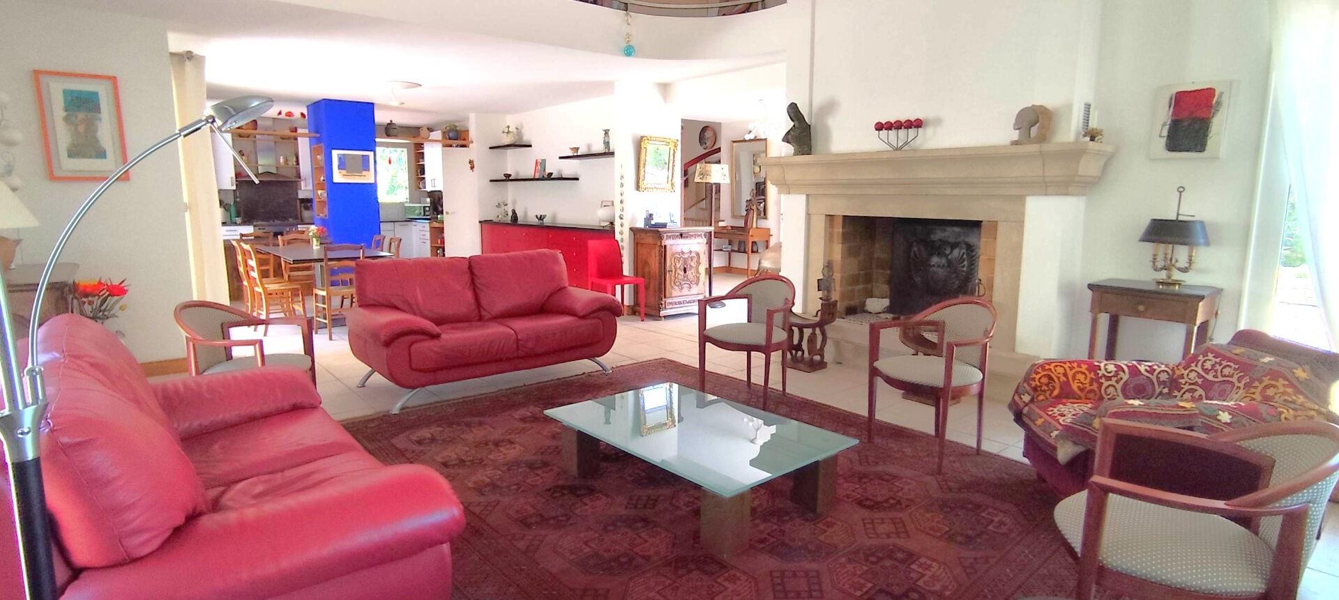 Maison à vendre, 240m², Lyon 5ème