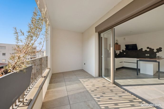 Appartement à vendre, 102m², Lyon 7ème