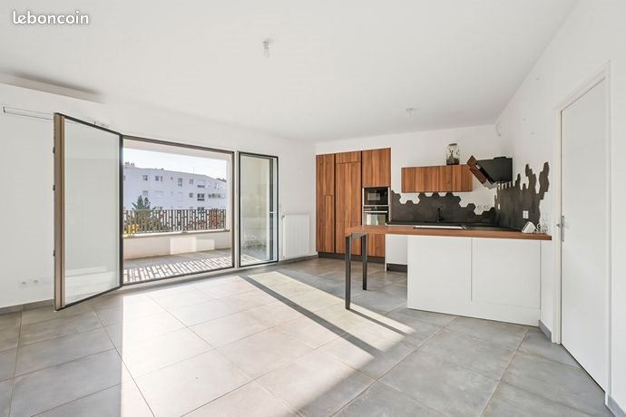 Appartement à vendre, 102m², Lyon 7ème