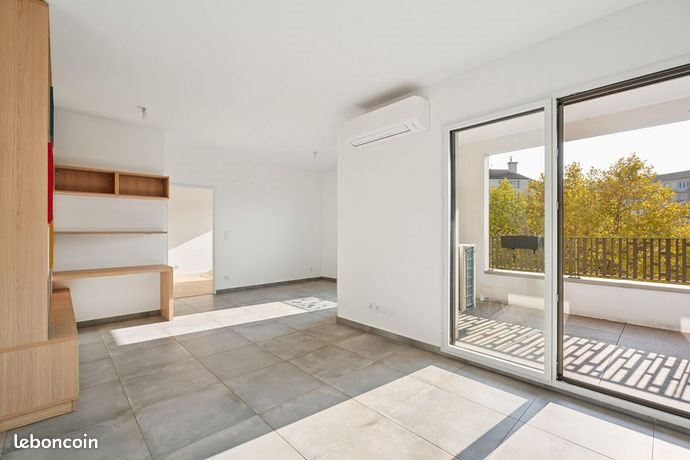 Appartement à vendre, 102m², Lyon 7ème