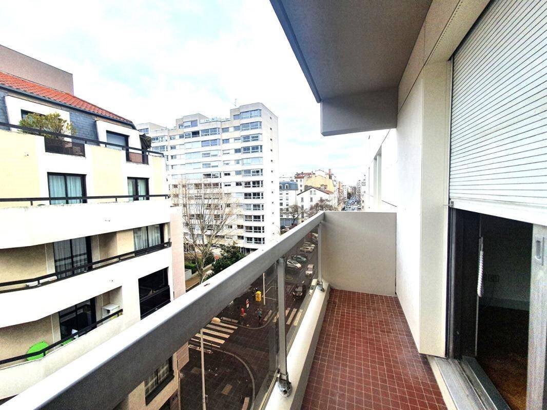 Appartement à vendre, 34m², Lyon 6ème