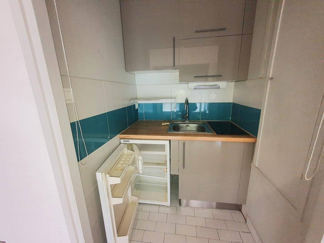 Appartement à vendre, 34m², Lyon 6ème