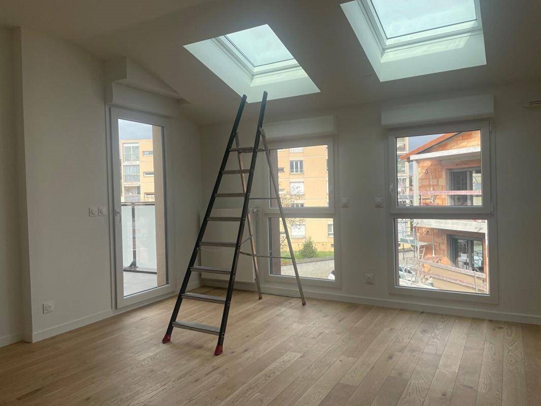 Appartement à vendre, 43m², Brignais