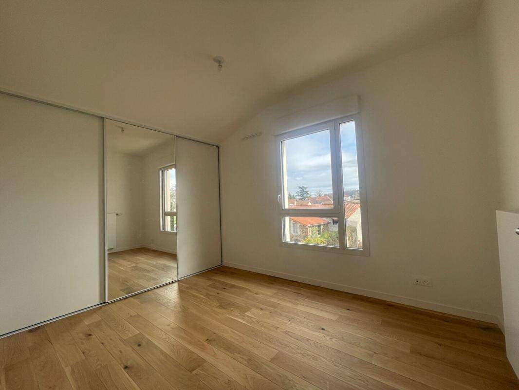 Appartement à vendre, 43m², Brignais