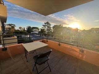 Appartement à louer, 42m², Nice