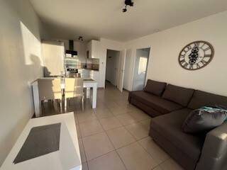 Appartement à louer, 42m², Nice