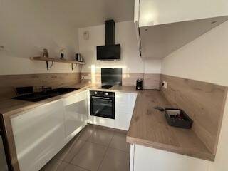 Appartement à louer, 42m², Nice