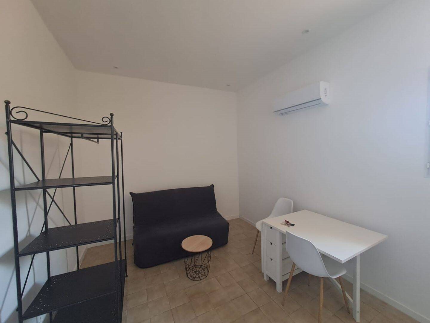 Appartement à louer, 13m², Toulon