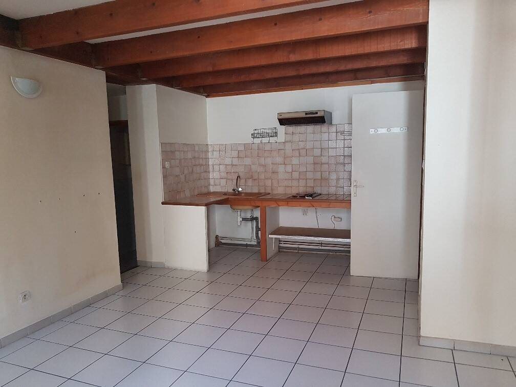 Appartement à louer, 46m², Toulon