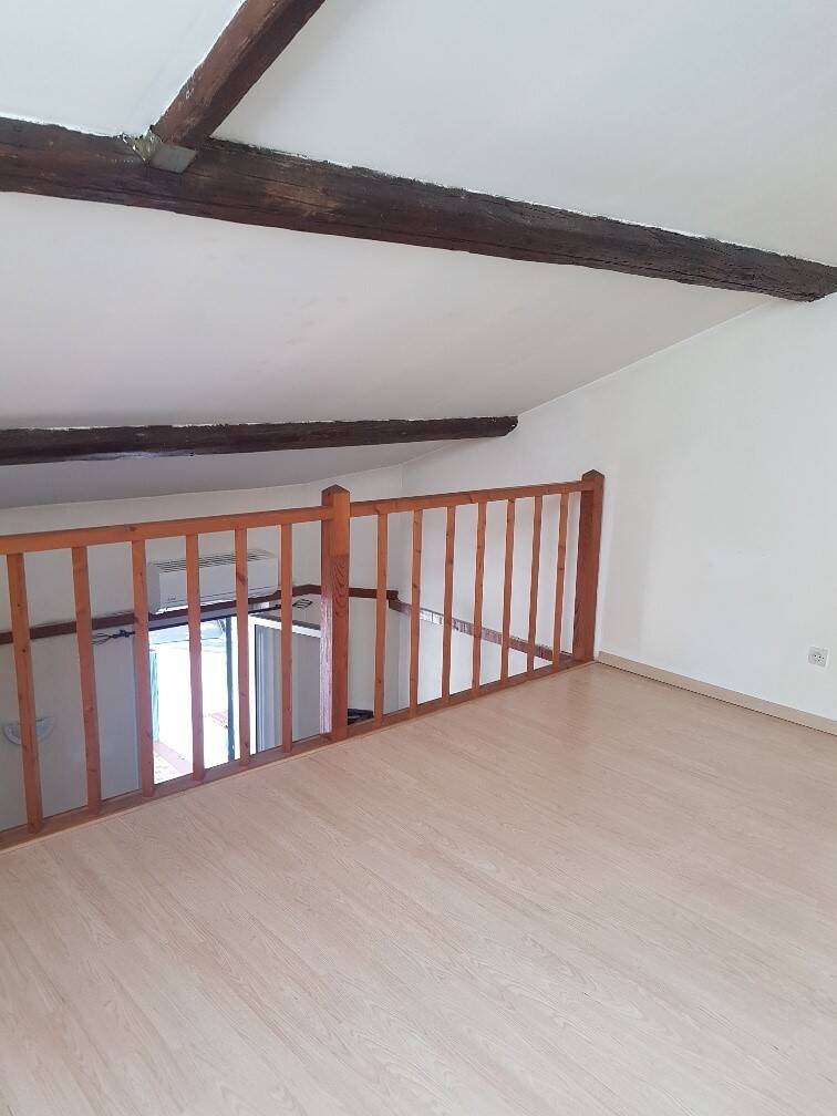 Appartement à louer, 46m², Toulon