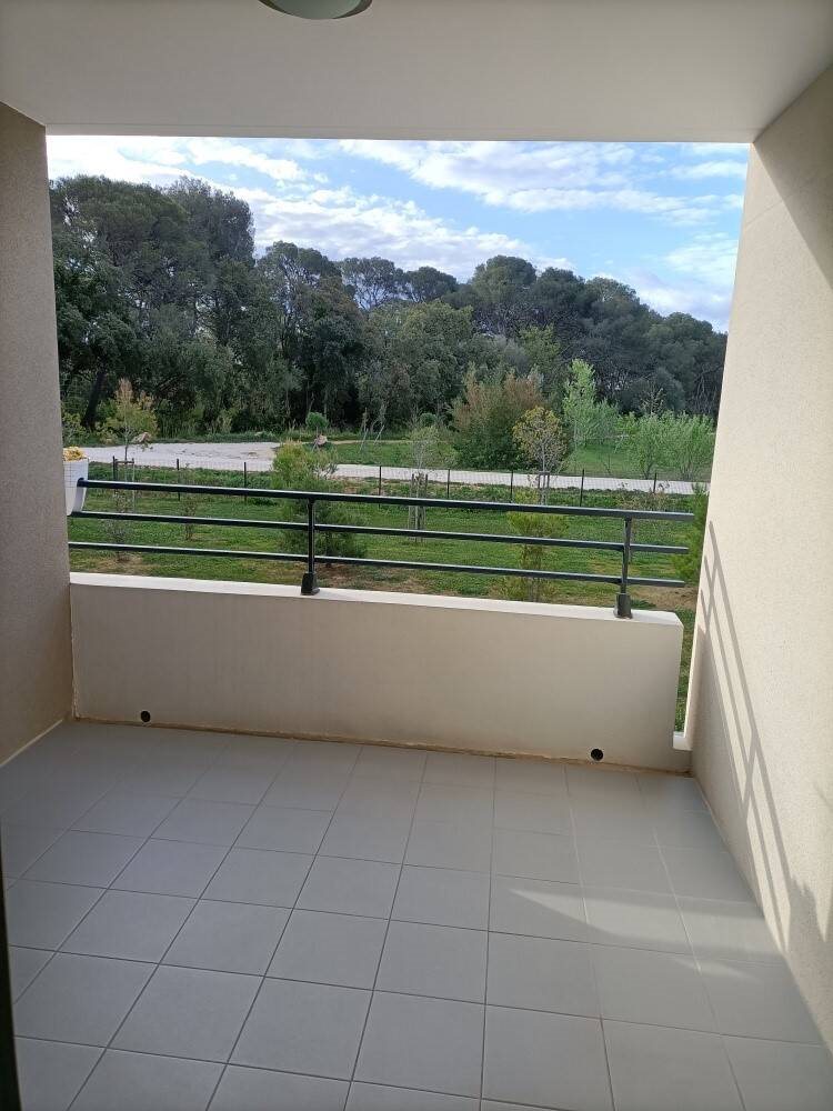 Appartement à louer, 37m², La Londe-les-Maures
