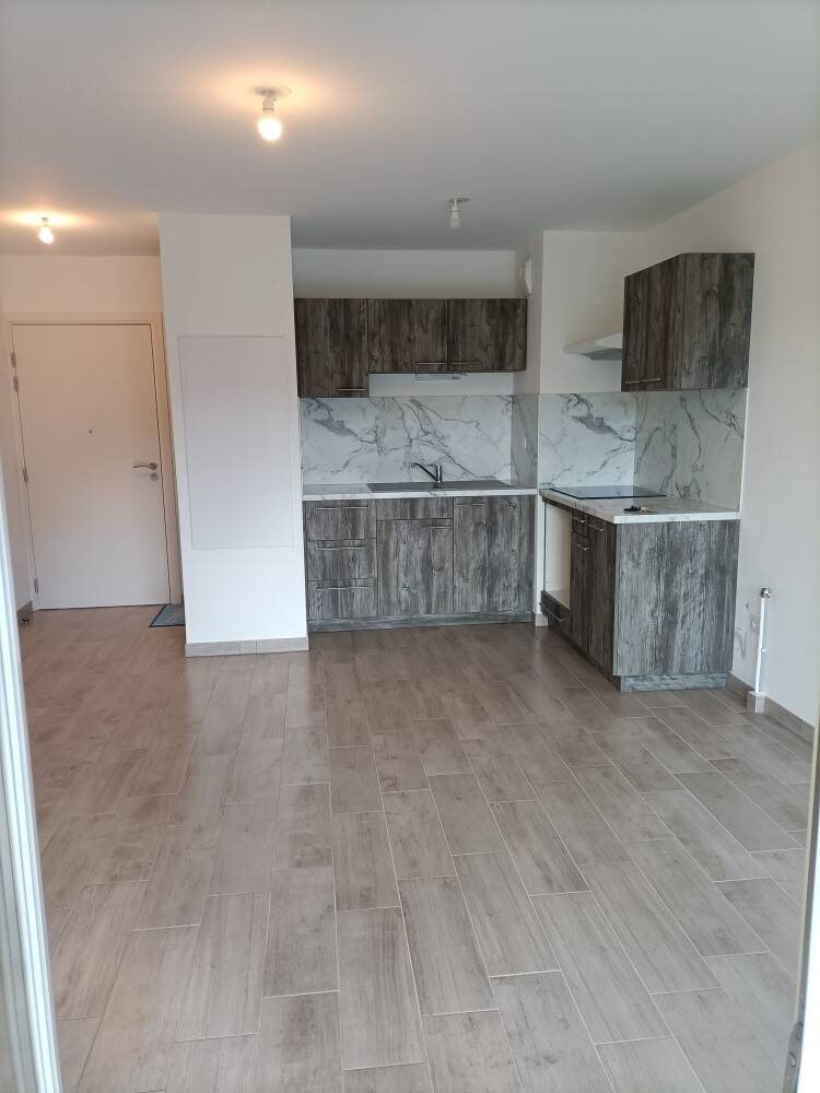 Appartement à louer, 37m², La Londe-les-Maures