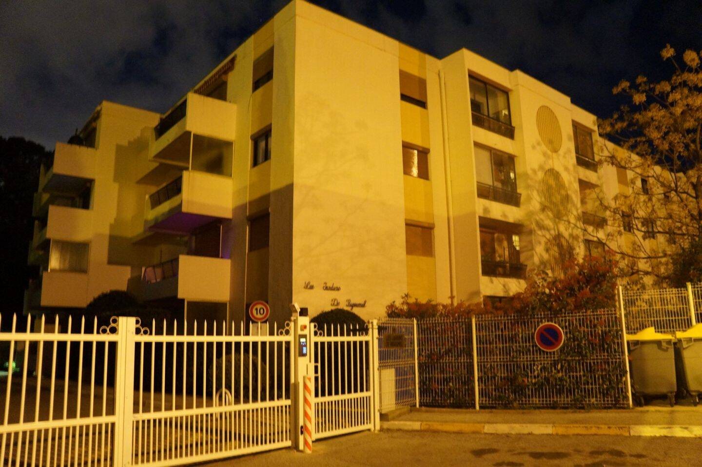 Appartement à louer, 30m², Toulon