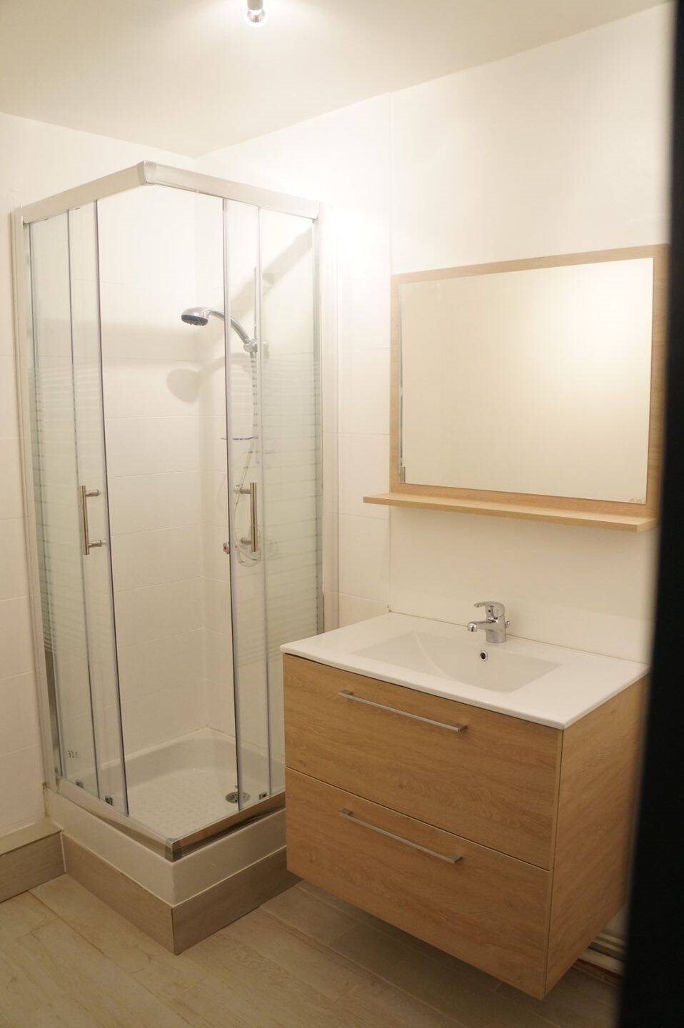 Appartement à louer, 30m², Toulon