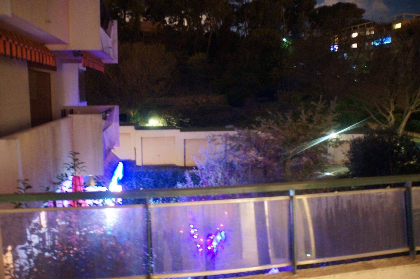 Appartement à louer, 30m², Toulon