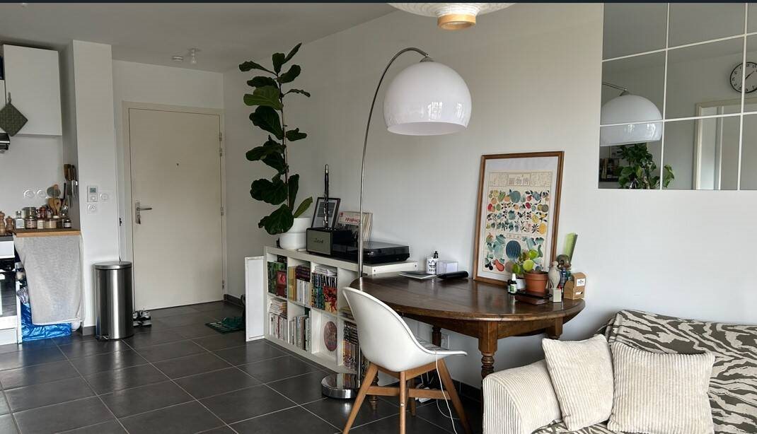 Appartement à louer, 40m², Ollioules