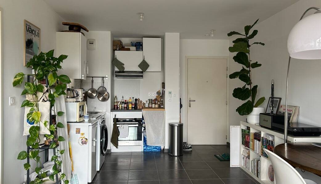 Appartement à louer, 40m², Ollioules