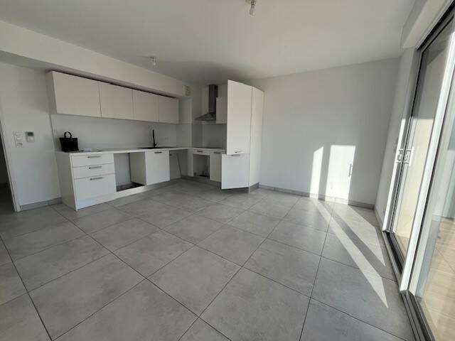 Appartement à louer, 58m², Nice